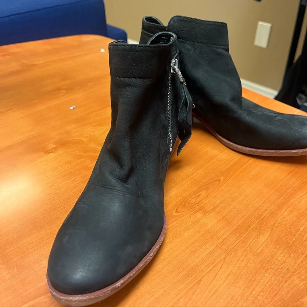 Sam Edelman excellent preowned